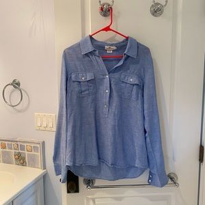 Vineyard Vines Popover